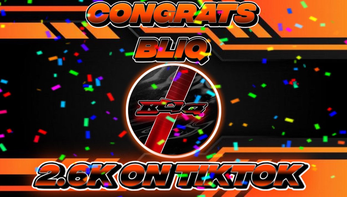 UpNextDesignss's tweet photo. Congratulations @bliqupnext https://t.co/3FVPLsEYcd