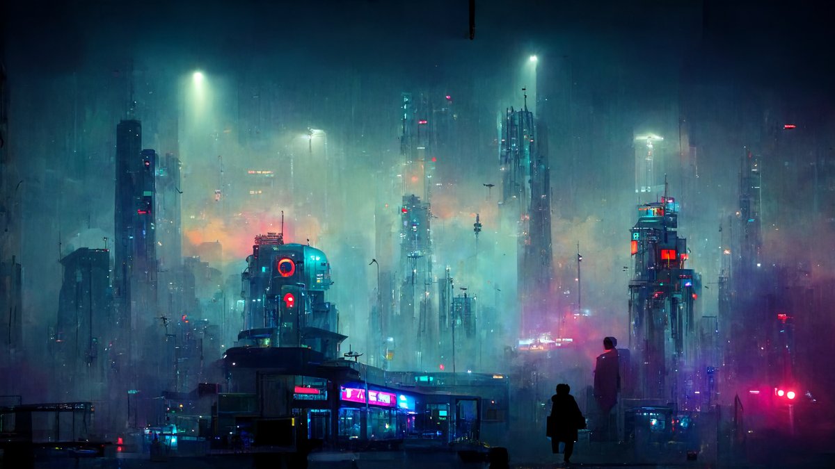 Cyber Apocalypse 2066 ☢️ tweet media