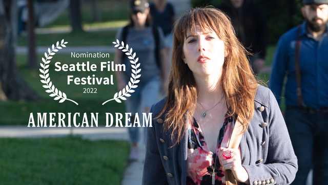 American Dream tweet media