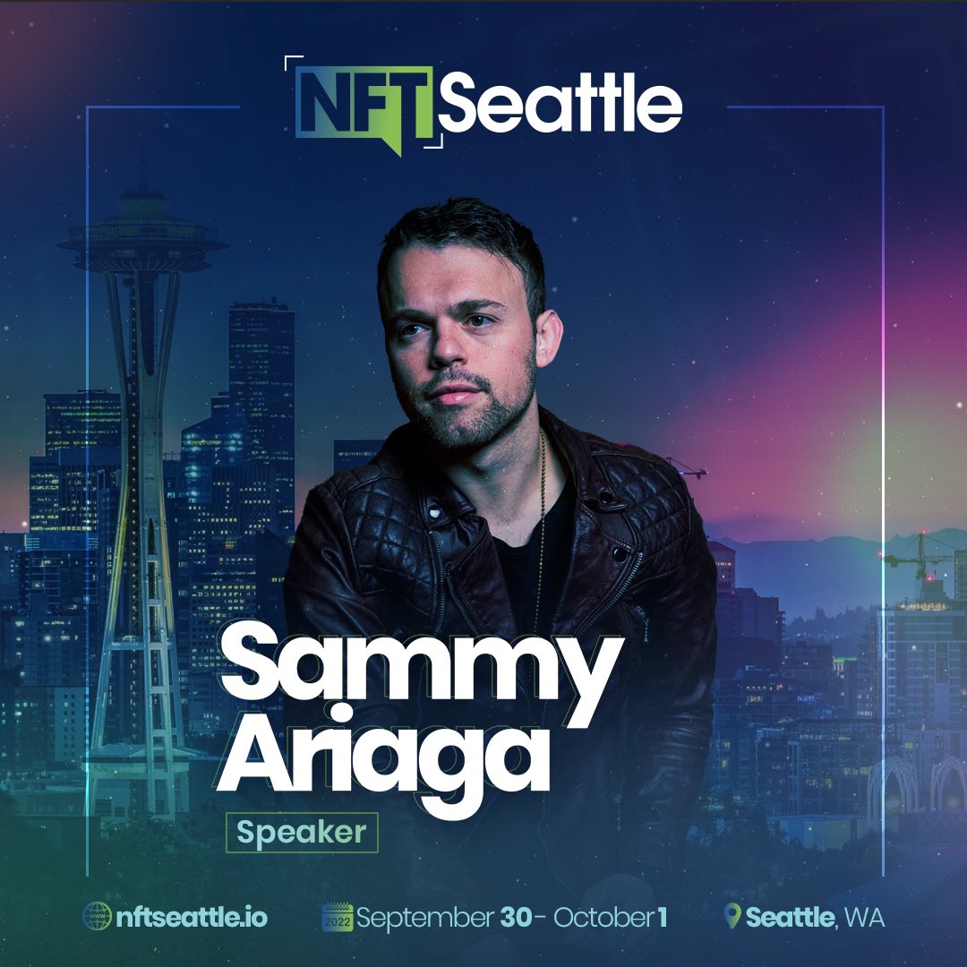 Sammy Arriaga tweet media