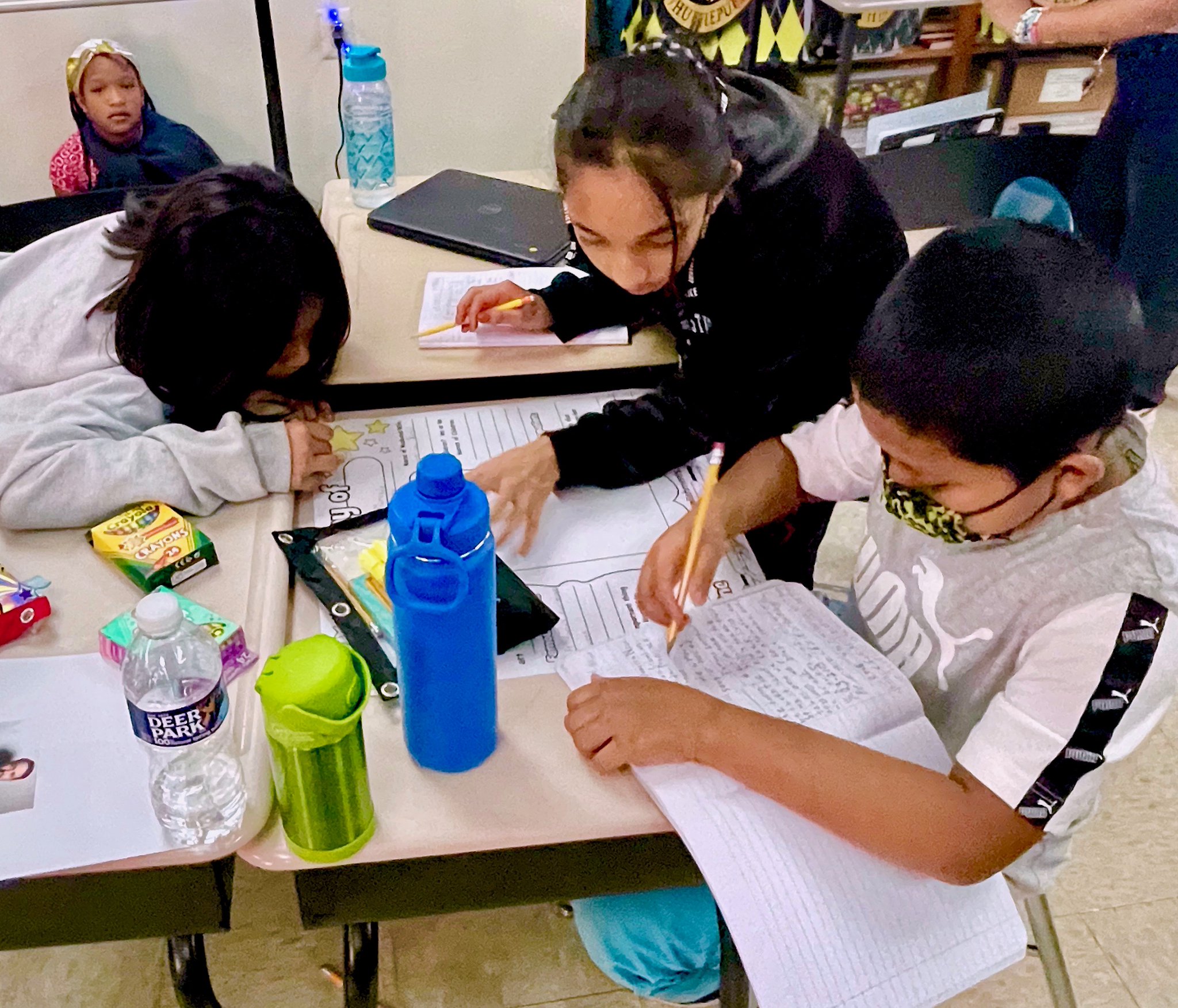 upper-darby-sd-on-twitter-fifth-grade-students-at-highland-park