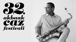 Festival günlerinde...
32. Akbank CAZ Festivali Özel Programından seçtiklerimiz...
Round midnight / Ravi Coltrane  
<a href="/AkbankSanat/">Akbank Sanat</a> ile "Şehrin CAZ hali"
<a href="/Cazkolik/">Cazkolik</a> <a href="/arsivimden/">Arşivimden Mikrofona</a> ile #cazheryerde
bit.ly/3C9GFpl