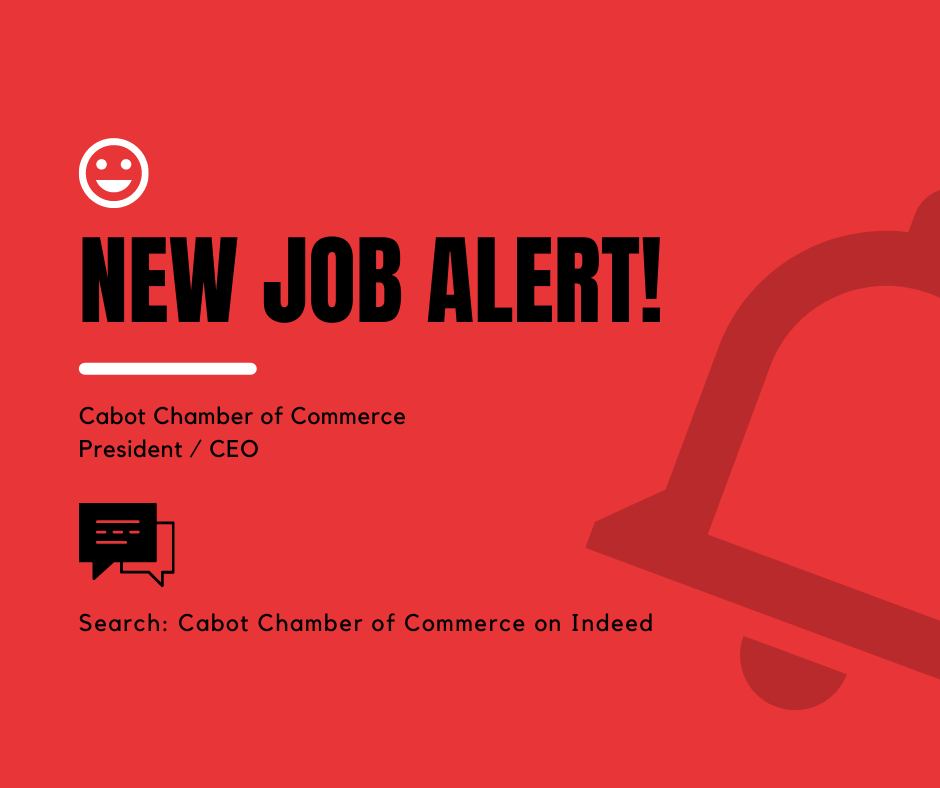 indeed jobs in cabot ar