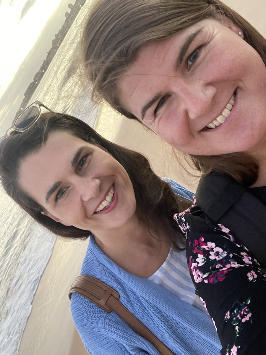 AnnaWrobeln's tweet photo. Thanks for the opportunity to shed light on immune cell #metabolism in #HHT Amazing evening 🤗#HHTSciCon2022 @curehht #physiology #immunecells 🍷🌴 https://t.co/0S2yrElpiX