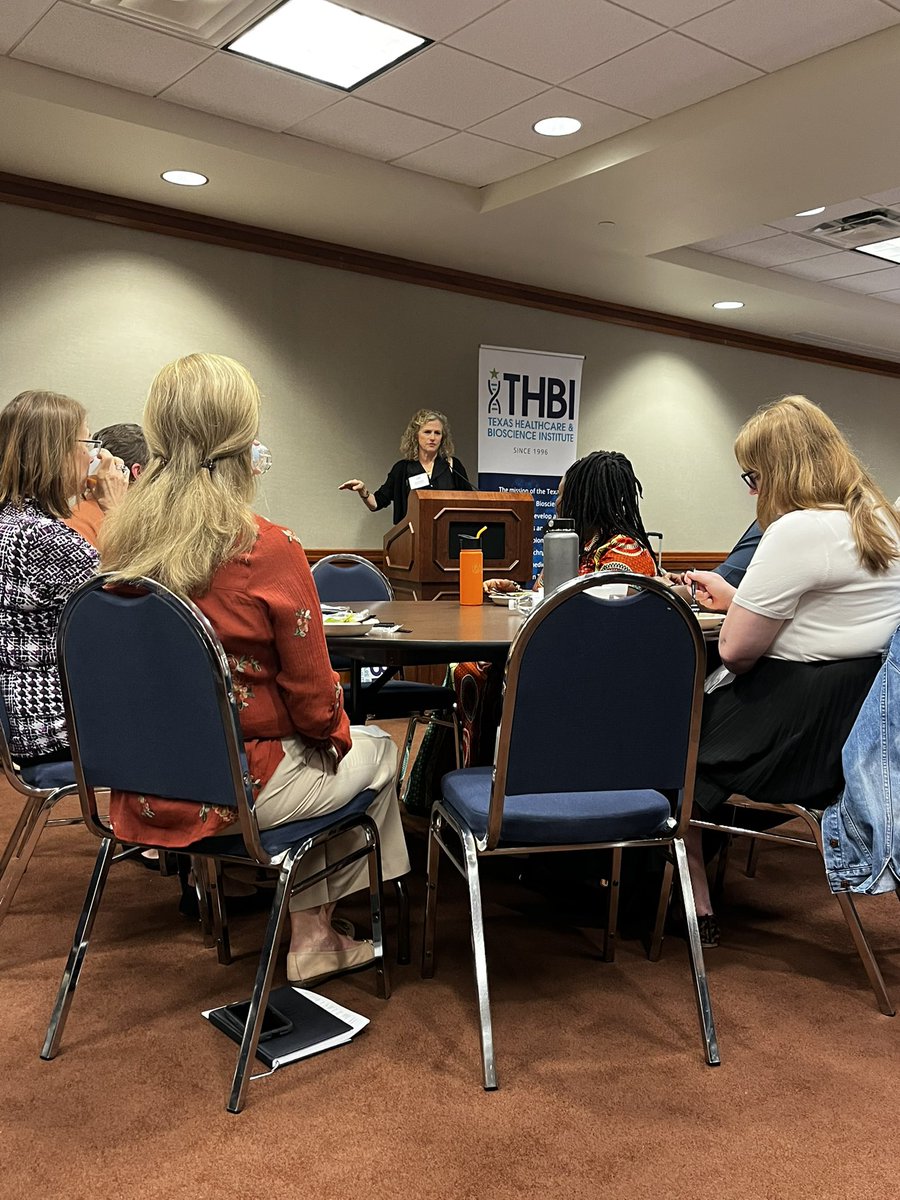 Texas Bleeding Disorders Advocacy Coalition tweet media
