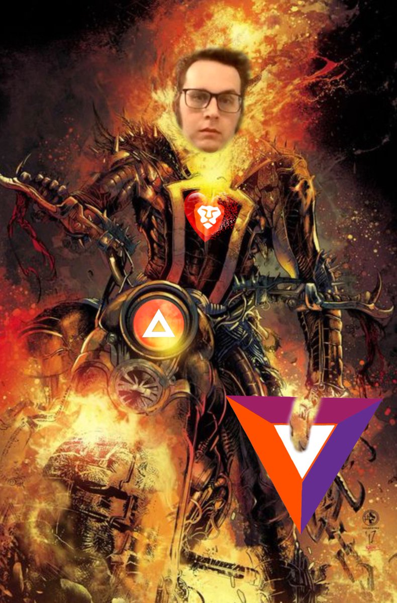 Hey #Twitter fam 🔥🔥🔥

Get in to #BAT_Brigade Party
- Karaoke
- Trivia tournament
- Poker tournament
- Other group games 
- Minecraft challenge
- Meme competition 
- Live DJ

🎁 Special POAP &amp; $BAT prizes🎁

❓Join here: discord.gg/67T6MYpM9x