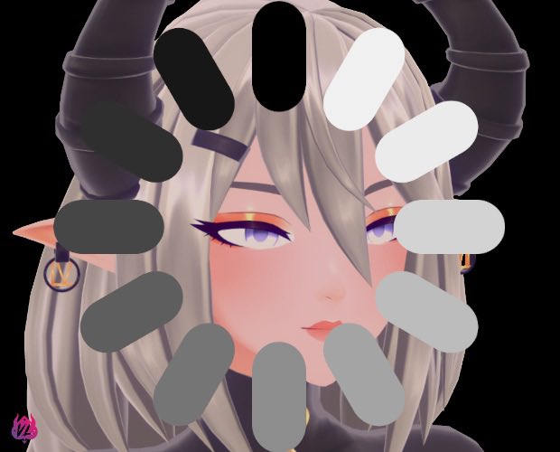 Watch VL ♠️'s leaked NSFW photo on TwXstars