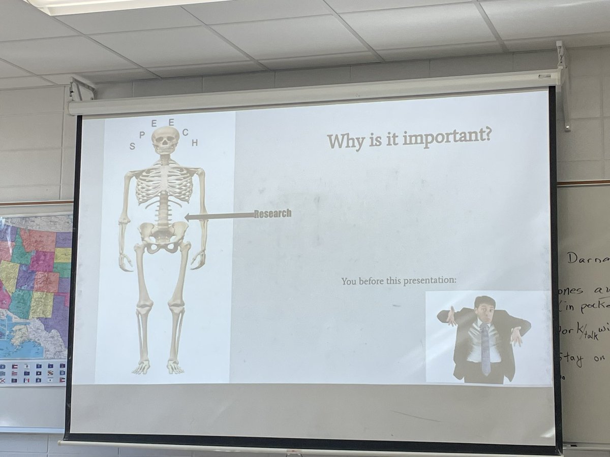 EGHS Debate tweet media