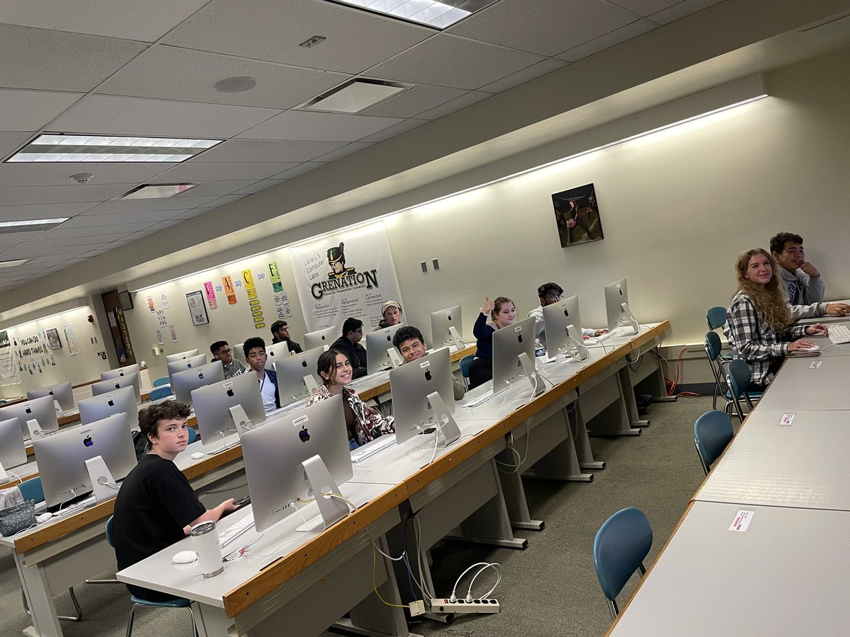 EGHS Debate tweet media