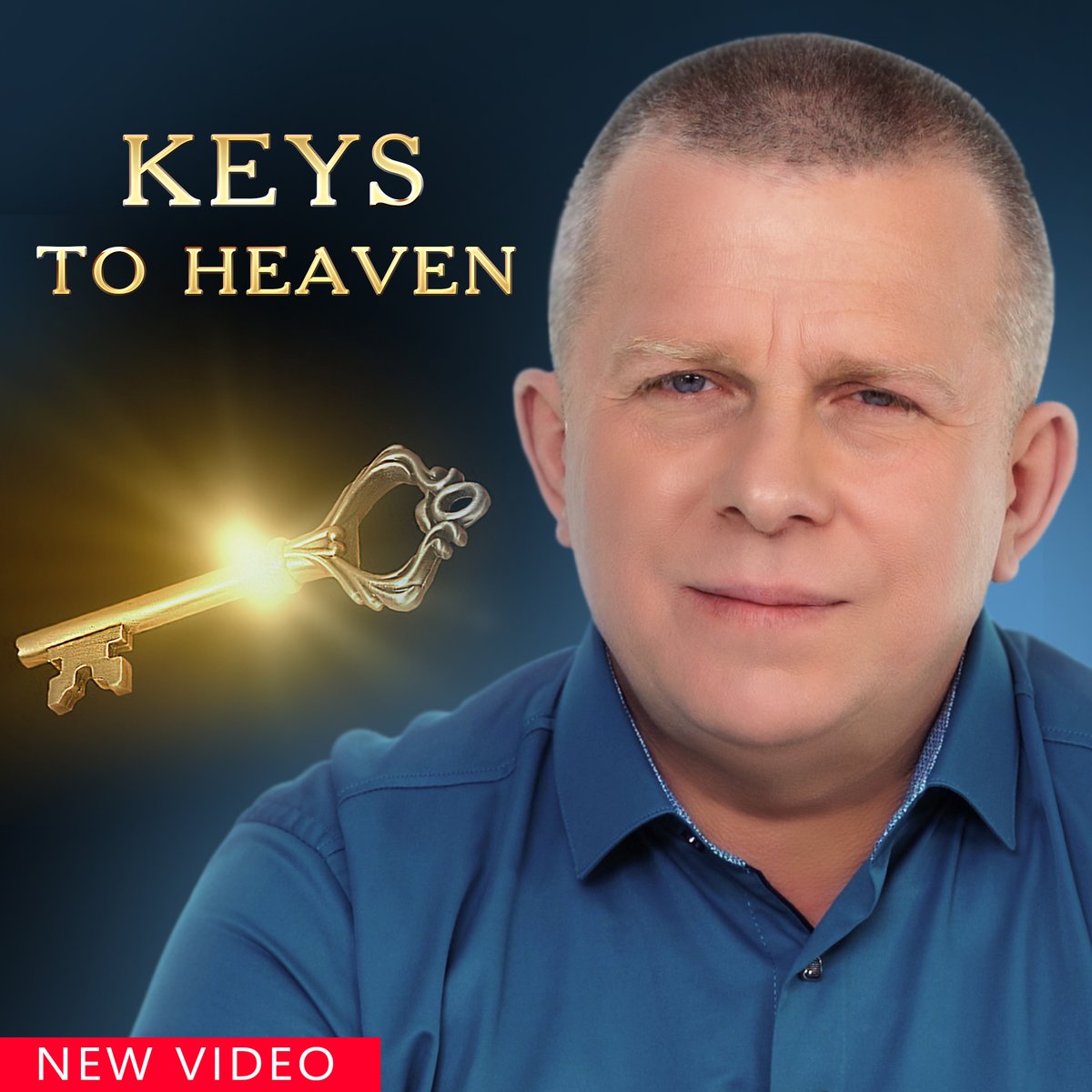 🔸How do people come to #God and why? 
🔸How to attain this boundless inner freedom? 
🔸How to find within oneself the keys to the "gate of #heaven", gain #spiritual #freedom, and merge with God? 
🔸How to heat up #Love with one’s #attention? 
#allatra

💠 youtu.be/zKqCUH4w-6E