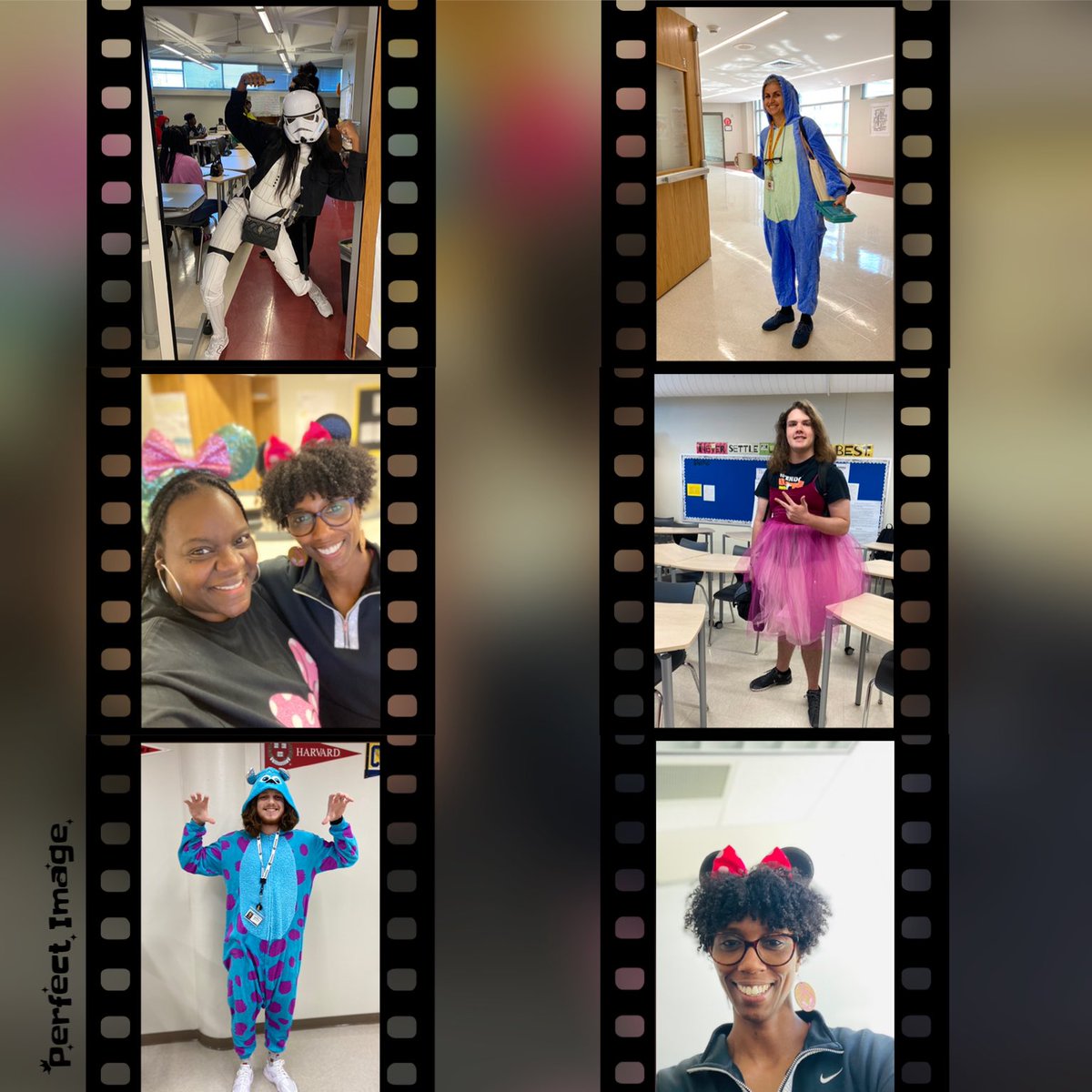 Wednesday,Day 3 of MJJ Homecoming week ‘22! It was Disney Day! #MJJALLDAY @APSMHJHSJaguars @MJHS_SELT @MJHSSci4Life