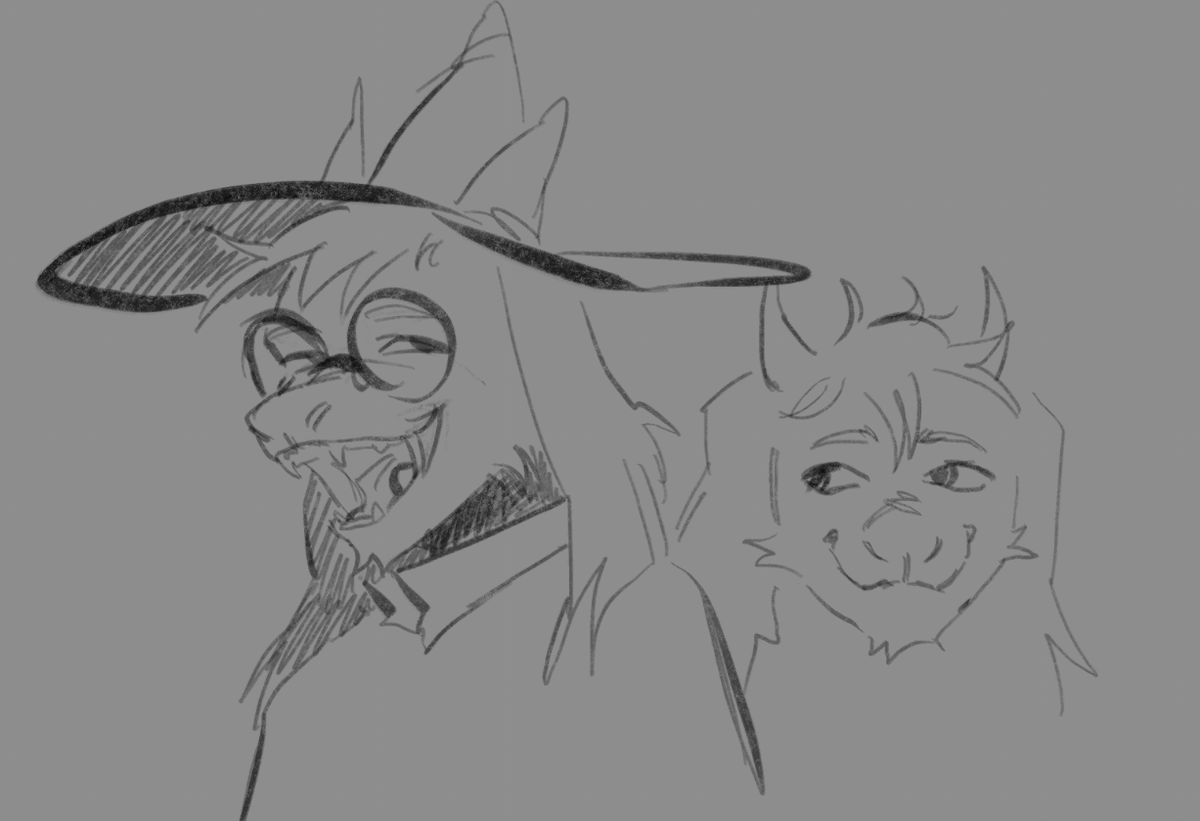 AsketFurby's tweet photo. Random stuff 
 
#deltarune #deltarunechapter2 #deltarunefanart https://t.co/LEQlhmhQUK