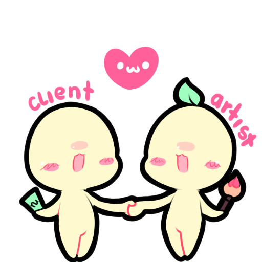 💗Viendo que Literal han habido muchas funas entre *Artistas y clientes* me gustaria Darles consejos a ambas partes para evitarnos este tipo de situaciones amargas 💗