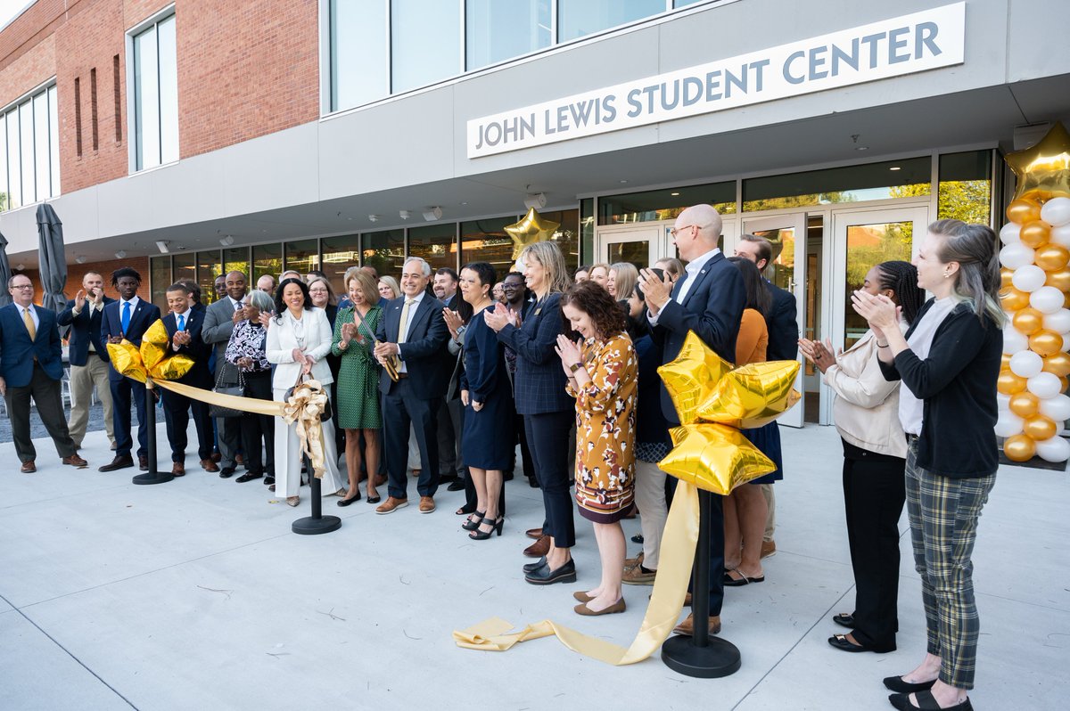 Georgia Tech tweet media