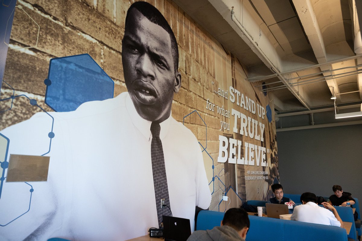 Georgia Tech tweet media