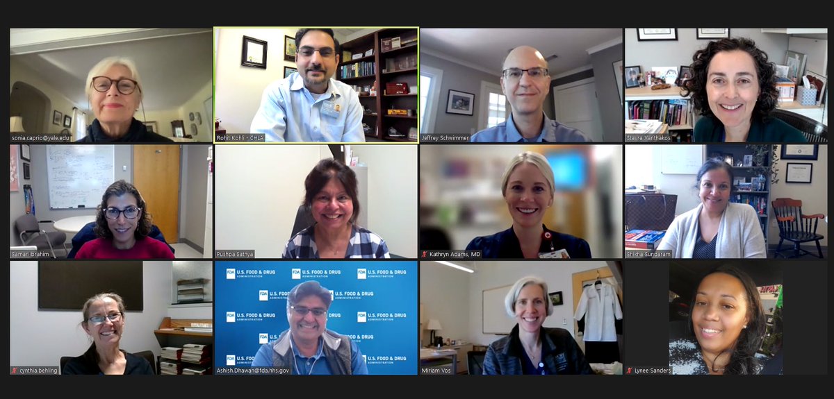 Rohit Kohli, MBBS, MSCI, FAASLD, NASPGHAN-F (@liver4kids) on Twitter photo Cooking up something healthy with my #NAFLD #Pediatric peeps! <a href="/NASPGHAN/">NASPGHAN</a> <a href="/AASLDtweets/">AASLD</a> <a href="/TheLiverPost/">Jeff Schwimmer</a> <a href="/US_FDA/">U.S. FDA</a> <a href="/vos_miriam/">MiriamVos</a> <a href="/PushpaSathya/">Pushpa Sathya</a> Cooking up something healthy with my #NAFLD #Pediatric peeps! <a href="/NASPGHAN/">NASPGHAN</a> <a href="/AASLDtweets/">AASLD</a> <a href="/TheLiverPost/">Jeff Schwimmer</a> <a href="/US_FDA/">U.S. FDA</a> <a href="/vos_miriam/">MiriamVos</a> <a href="/PushpaSathya/">Pushpa Sathya</a>