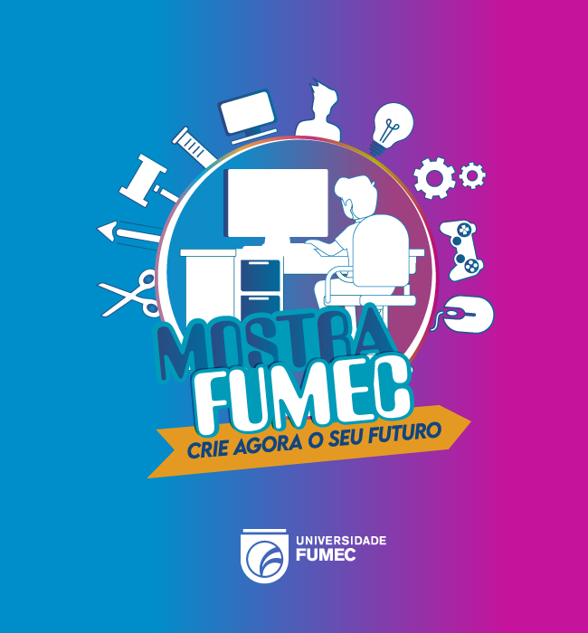 fumec's tweet photo. Hoje aconteceu o primeiro dia da Mostra FUMEC 2022 e foi IN-CRÍ-VEL! Participaram do evento, estudantes do ensino médio de BH e Região Metropolitana.
Se você não veio, fique ligado: as inscrições para o segundo dia ainda estão abertas! Acesse https://t.co/jem1IRAlGp https://t.co/a9wcg3A6A4