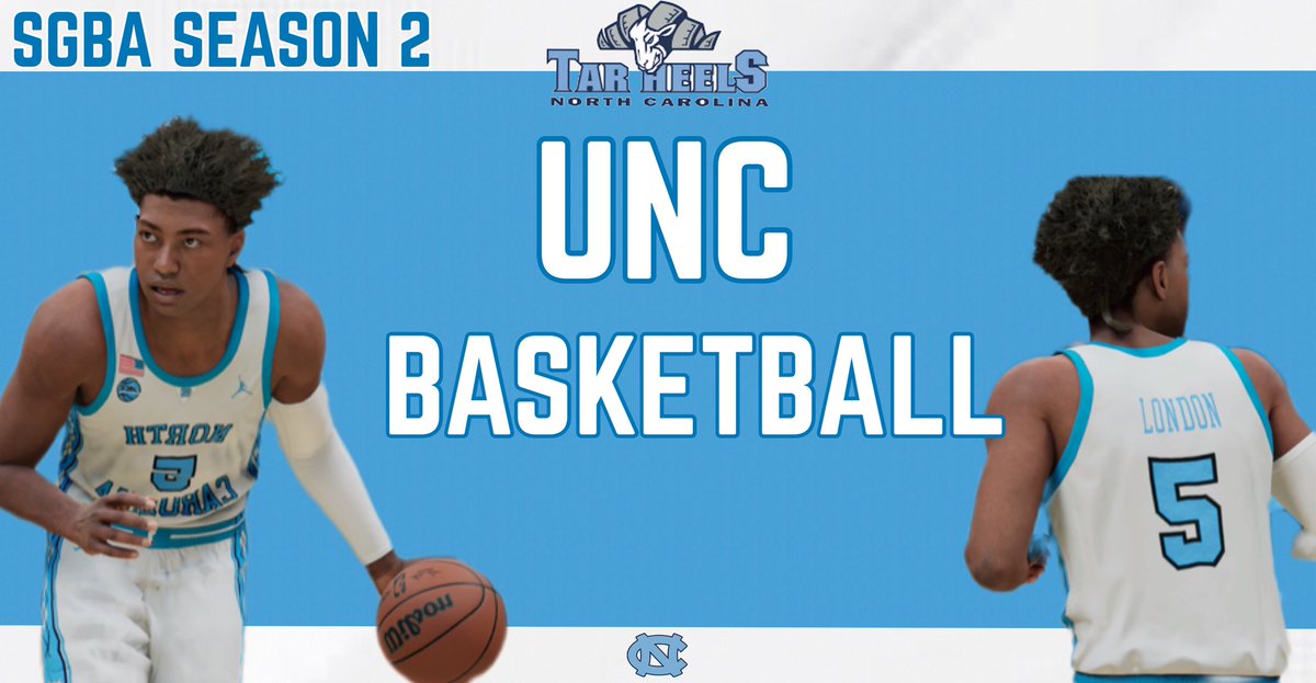 We ARE UNC!