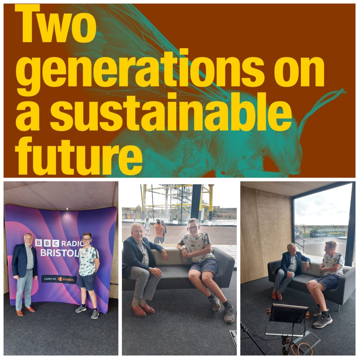 Archie M tweet media