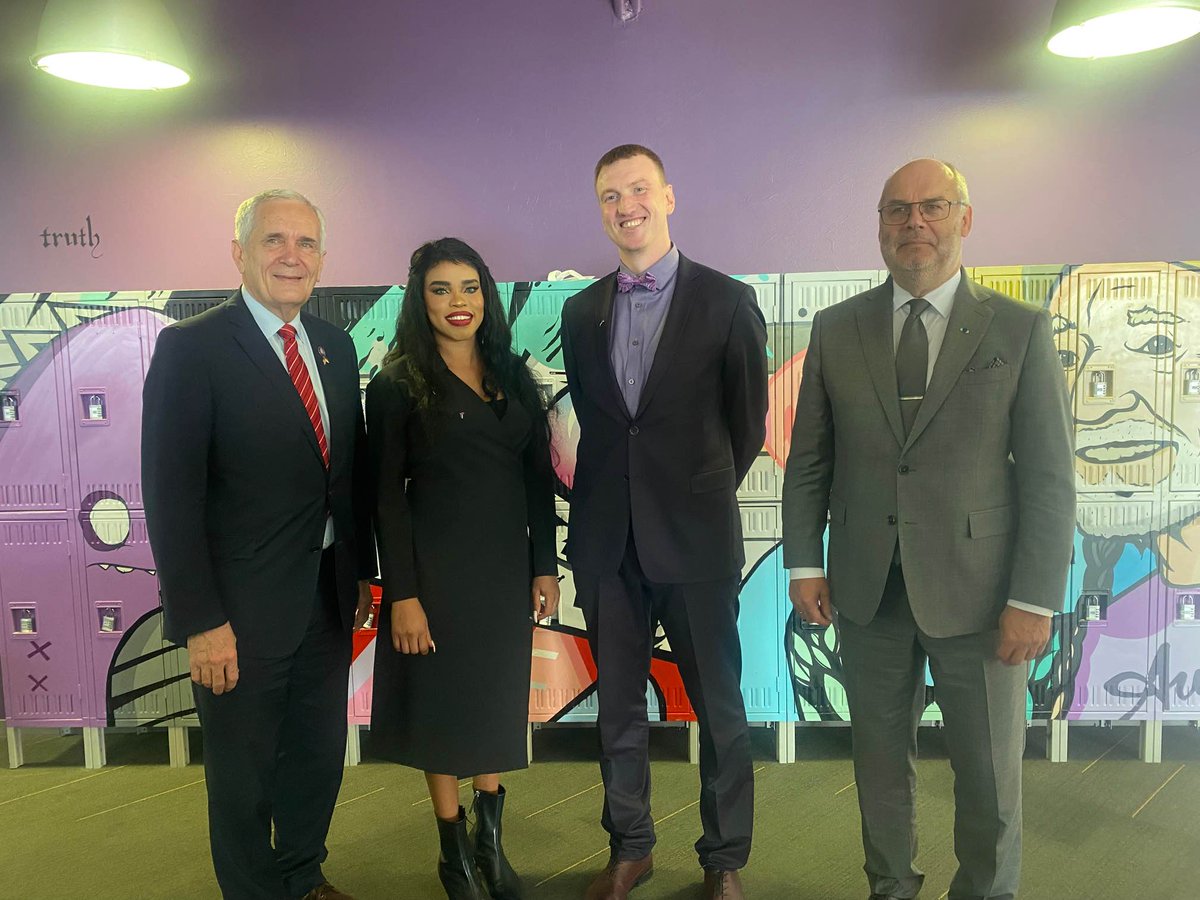 EyeVi Technologies tweet media