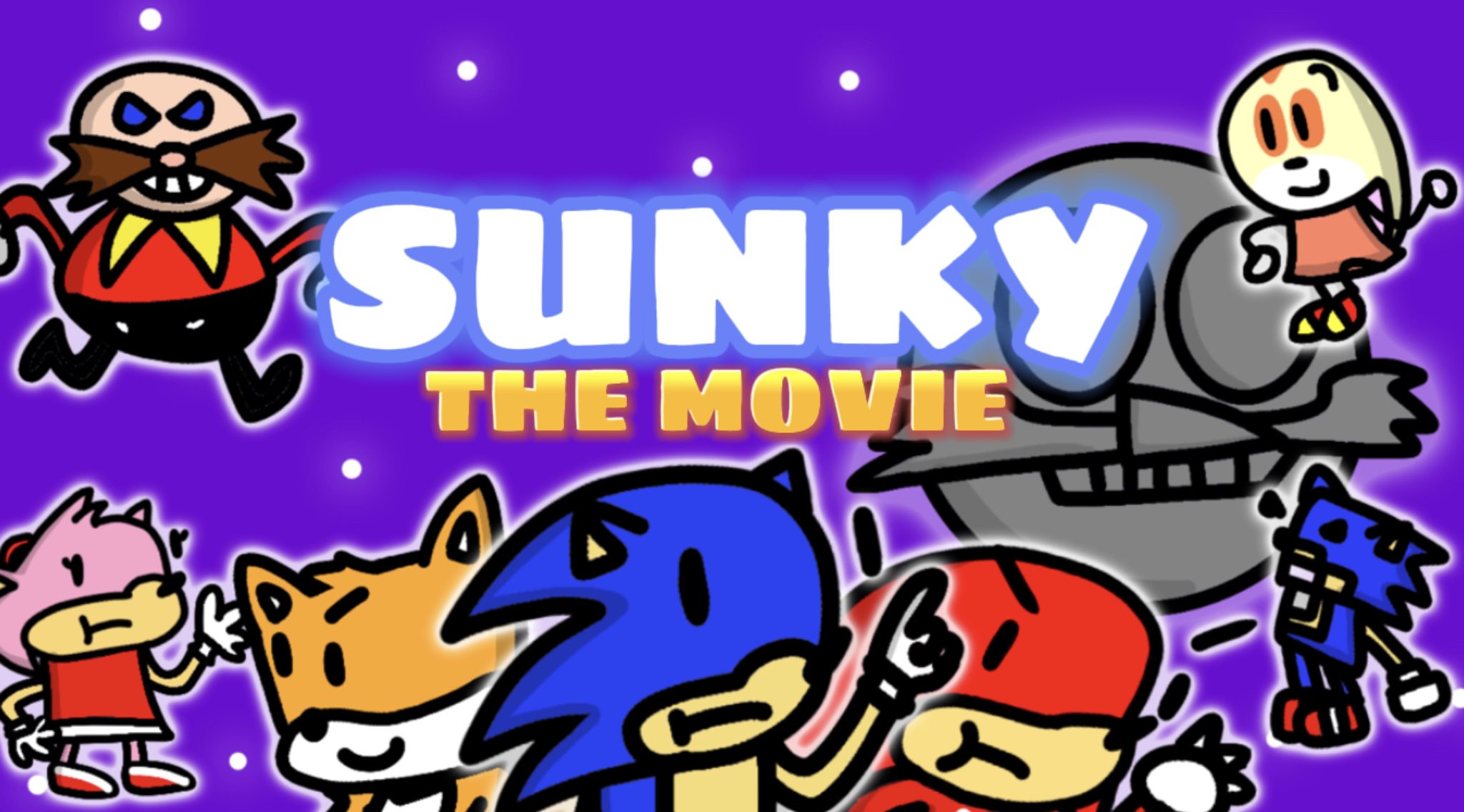 the sunky.mpg song got 3 inspirations from the 1st game for sunky.mpg. :  r/FridayNightFunkin