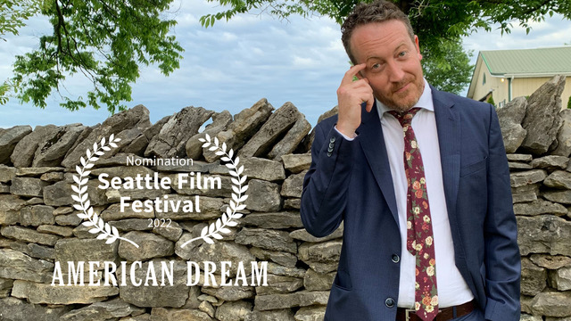 American Dream tweet media