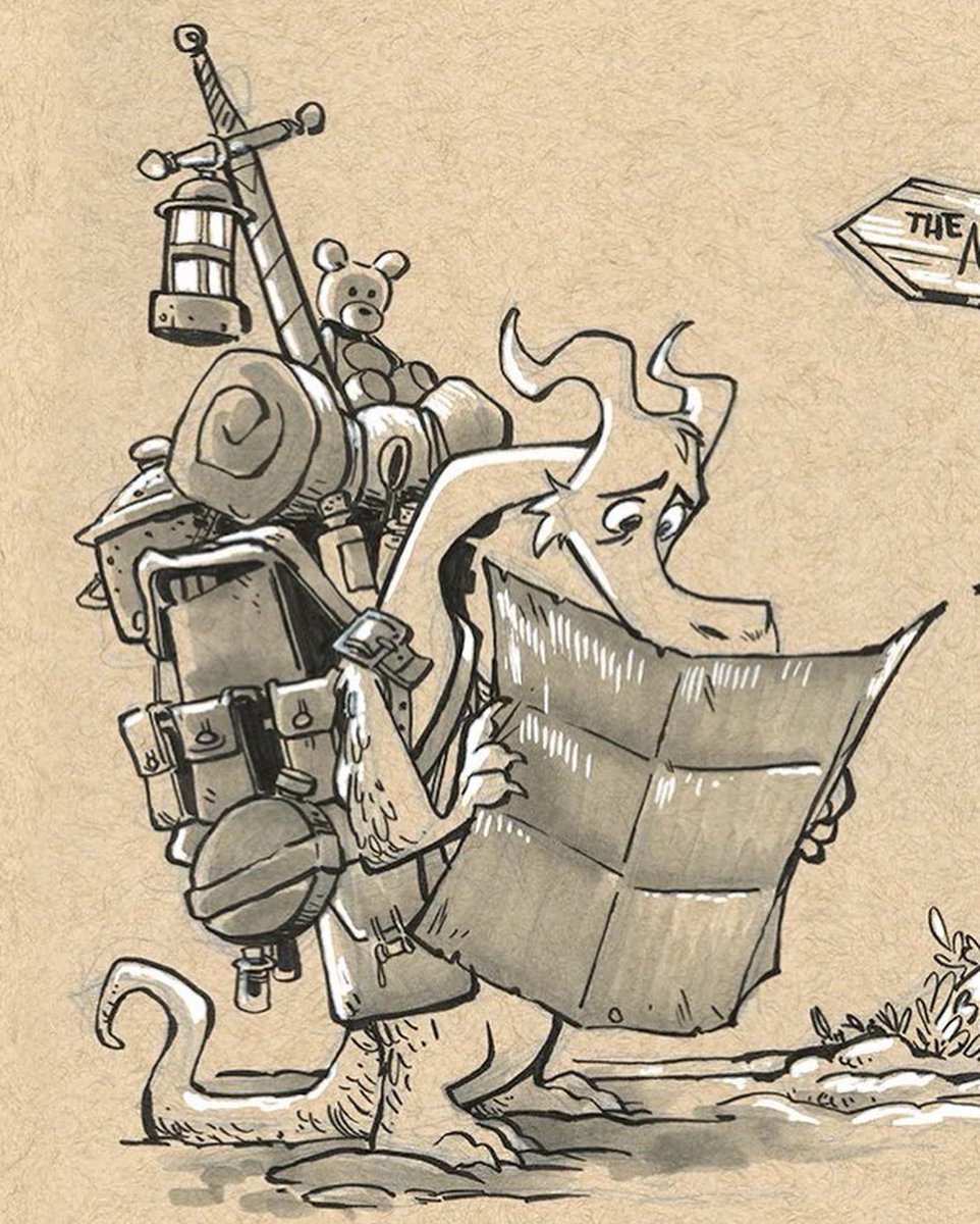 brian kesinger (@briankesinger) on Twitter photo A while back @sculptophile and I took a poll@to see what original character of mine you’d like to see turned into a collectible maquette! It was a tight race but coal the dragon won out! He is available now at sculptophile.com/products/coal-… A while back @sculptophile and I took a poll@to see what original character of mine you’d like to see turned into a collectible maquette! It was a tight race but coal the dragon won out! He is available now at sculptophile.com/products/coal-…
