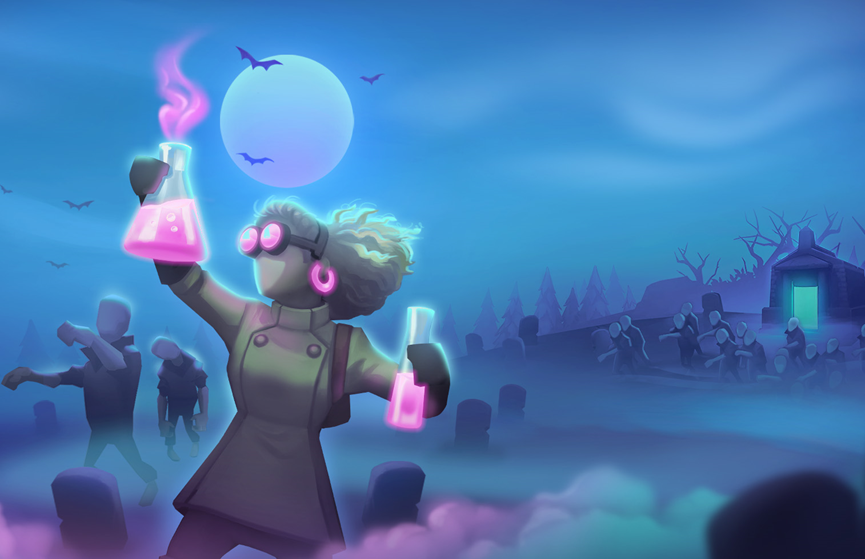 GunsUpMobile's tweet photo. While maintenance is underway, check out the Patch Notes!

October Patch Notes: https://t.co/MTEvCeF2PL https://t.co/p11b9S0oNg