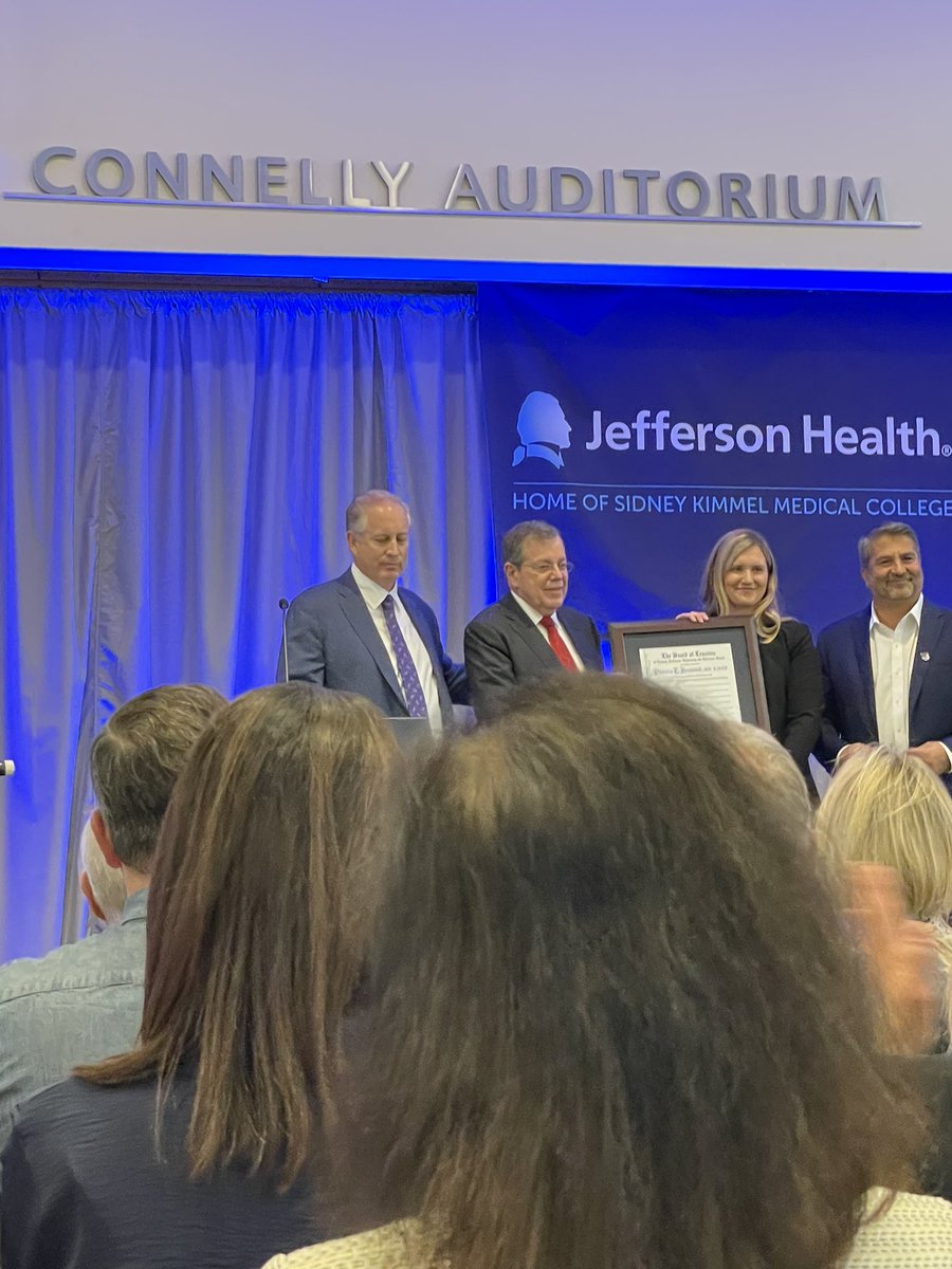 Christopher G Roth (@cgrothmdms) on Twitter photo Congratulations to <a href="/DrTrishHenwood/">Trish Henwood</a> the James D. and Mary Jo Danella Chief Quality Officer. <a href="/TJUHospital/">Jefferson Health</a> <a href="/JeffersonUniv/">Thomas Jefferson University</a> Congratulations to <a href="/DrTrishHenwood/">Trish Henwood</a> the James D. and Mary Jo Danella Chief Quality Officer. <a href="/TJUHospital/">Jefferson Health</a> <a href="/JeffersonUniv/">Thomas Jefferson University</a>