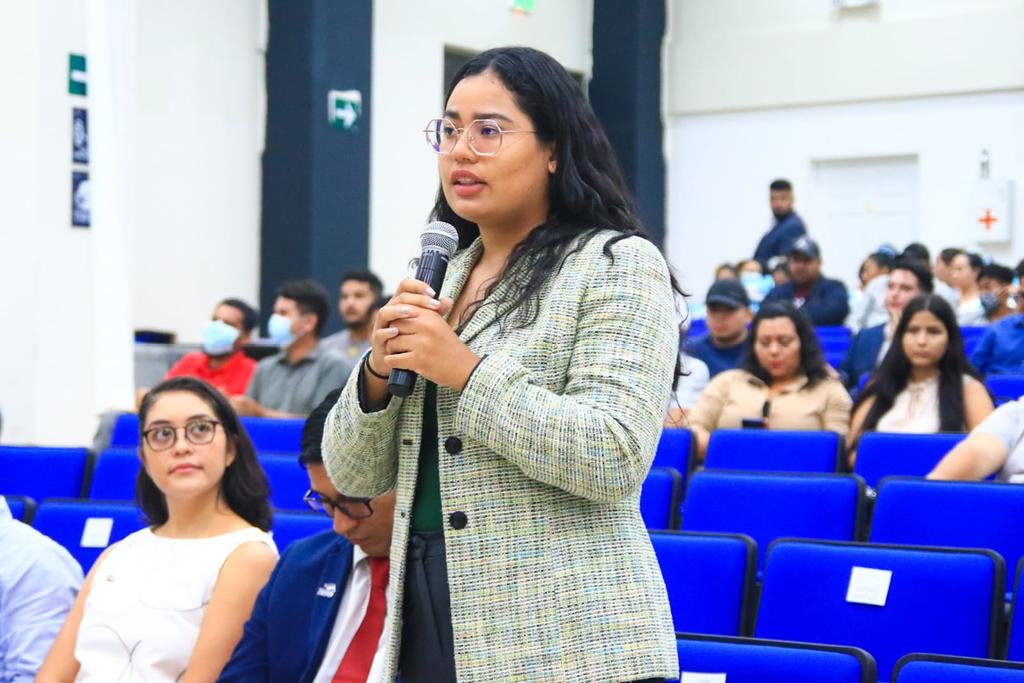 Youth To Lead tweet media