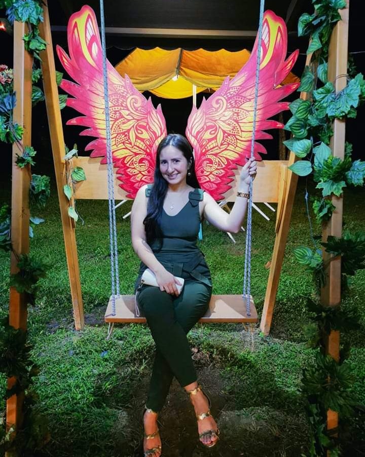 MishelleStream's tweet photo. 🧚 https://t.co/tRUuAn0Sb8