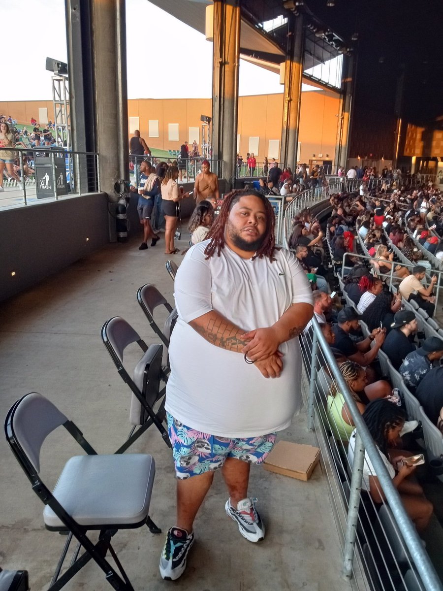 Fat boi shit