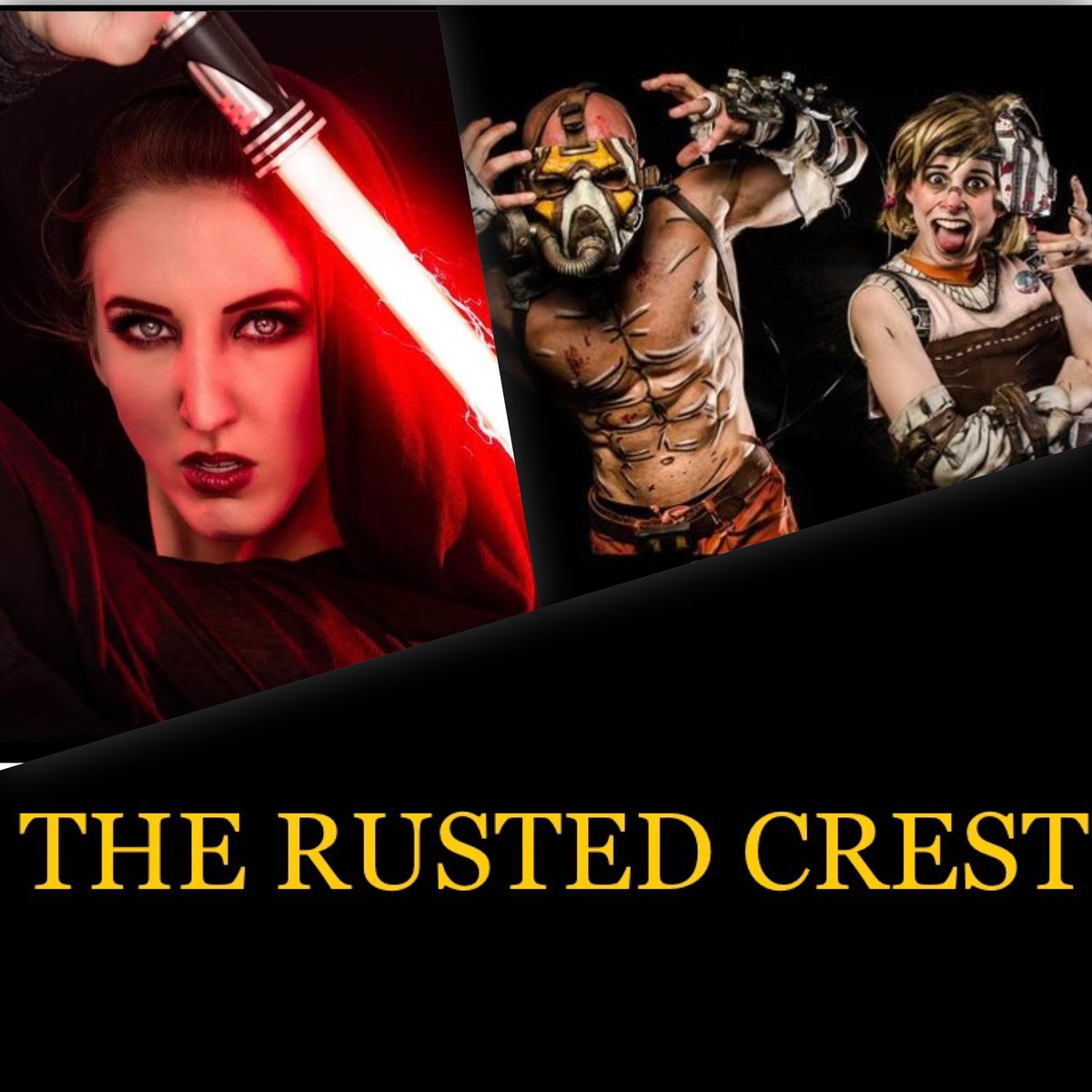 It’s almost time! 8 PM EST on twitch.tv/identeco! <a href="/WorldWideBlonde/">Tori Smith</a> and <a href="/1kFacesCosplay/">Thousand Faces Cosplay</a> play 13th Age to raise funds for <a href="/Pelotonia/">Pelotonia</a>! See you there!