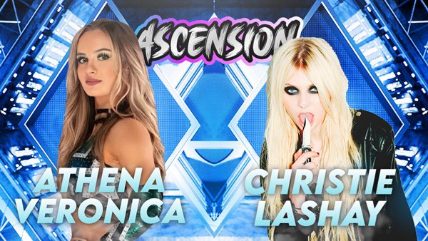 Next Wednesday we begin our European Tour on the road to Last Rites! In our main event we will see <a href="/_AthenaVeronica/">Athena Veronica</a> one on one versus <a href="/mcwclashay/">░L░A░S░H░A░Y░</a> for the number one contendership to <a href="/MCWMariV/">Mari Ville</a>'s championship! Also title matches featured!

motorcitywrestling.jcink.net/index.php?show…