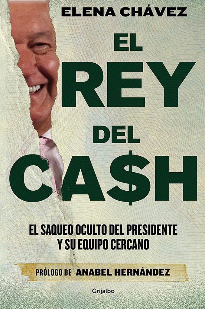 ferbelaunzaran's tweet photo. Este libro confirma lo que ya sabíamos: @lopezobrador_ siempre ha sido corrupto https://t.co/DNdkMrVOkh