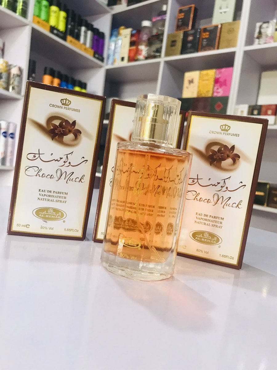 hoa_perfumery's tweet photo. Swears Choco Musk is one madt perf...
You go don forget say u wear am, he go jez blow enter your nose say, "Guy, You haven't seen the last of me" ๐
#Lekki #oloshohouse #chocomusk #perfume https://t.co/H7VMK19s7d