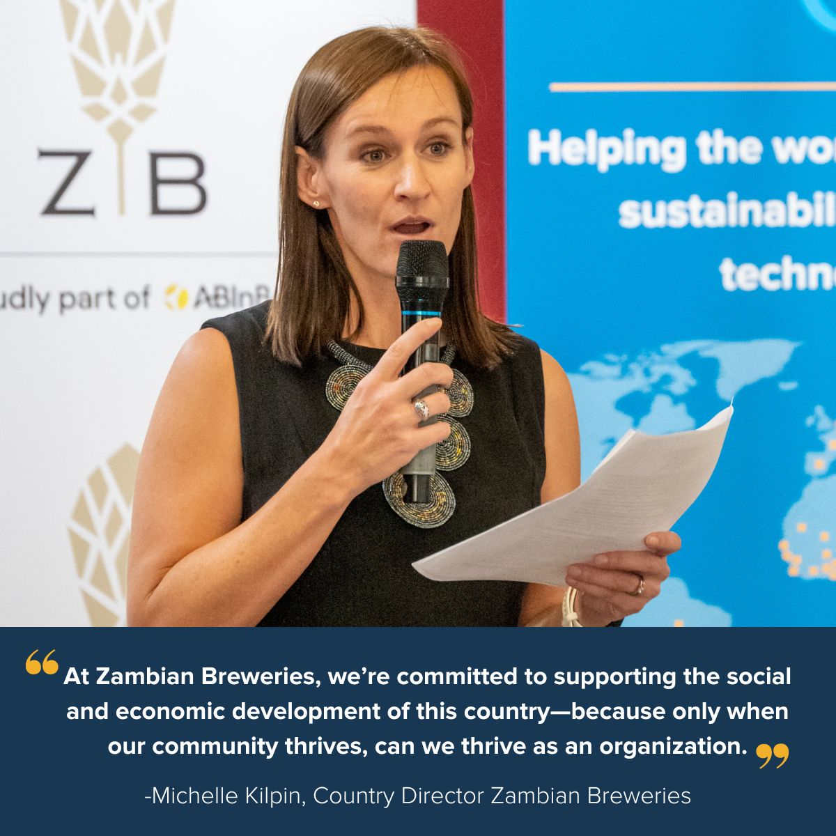 BanQu, Inc. tweet media