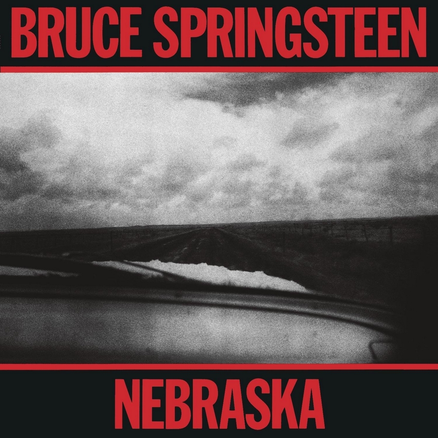 rocknrollgarag1's tweet photo. 40 years ago, on September 30, 1982, Bruce Springsteen released the album "Nebraska". Which track is your favorite? https://t.co/objnjhQxn5
