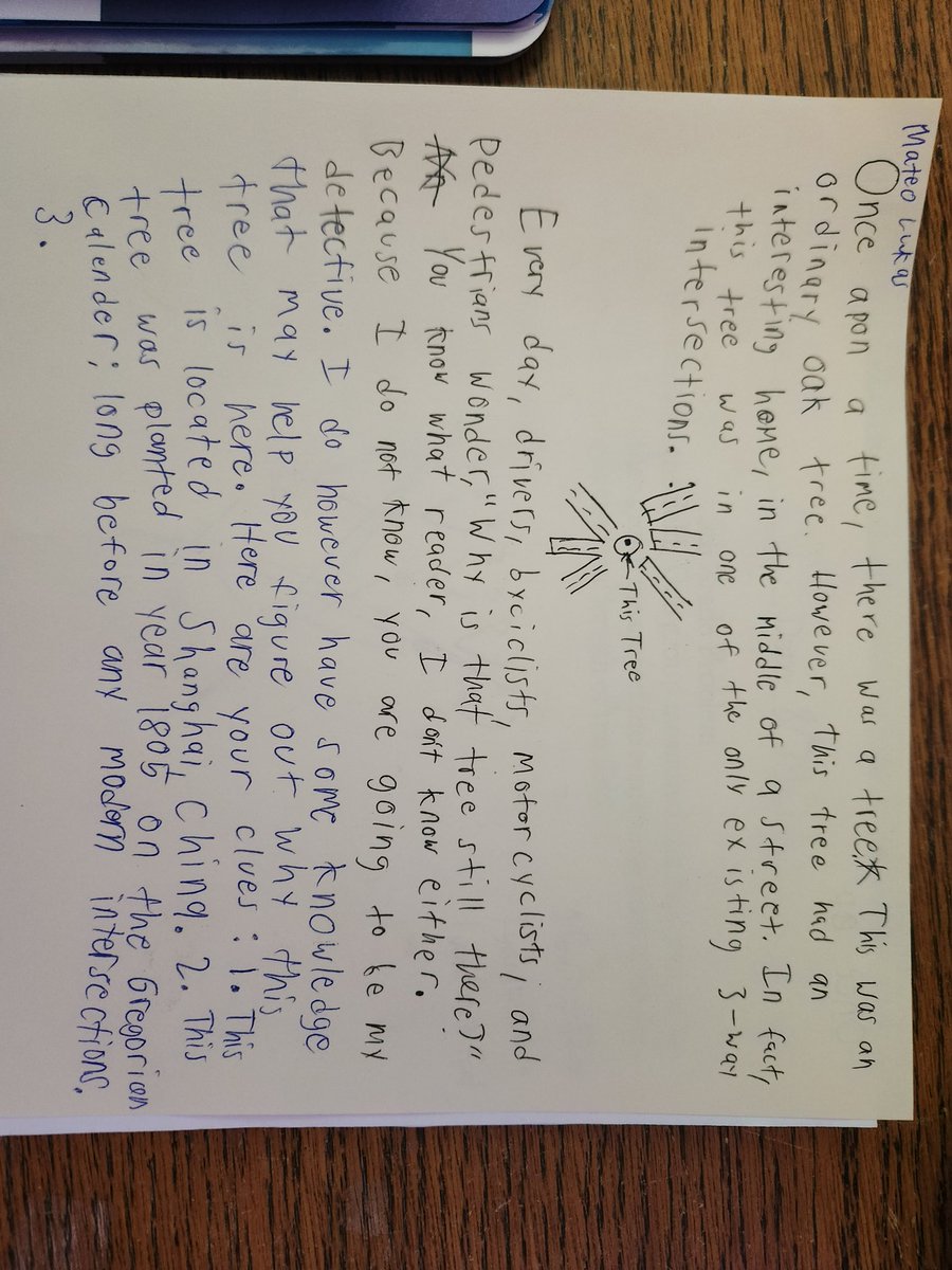 Susan_A_Fisher's tweet image. Creativity unleashed! The prompt was: Create something that includes a tree looking out of place. Thank you @colbysharp for sparking imagination!