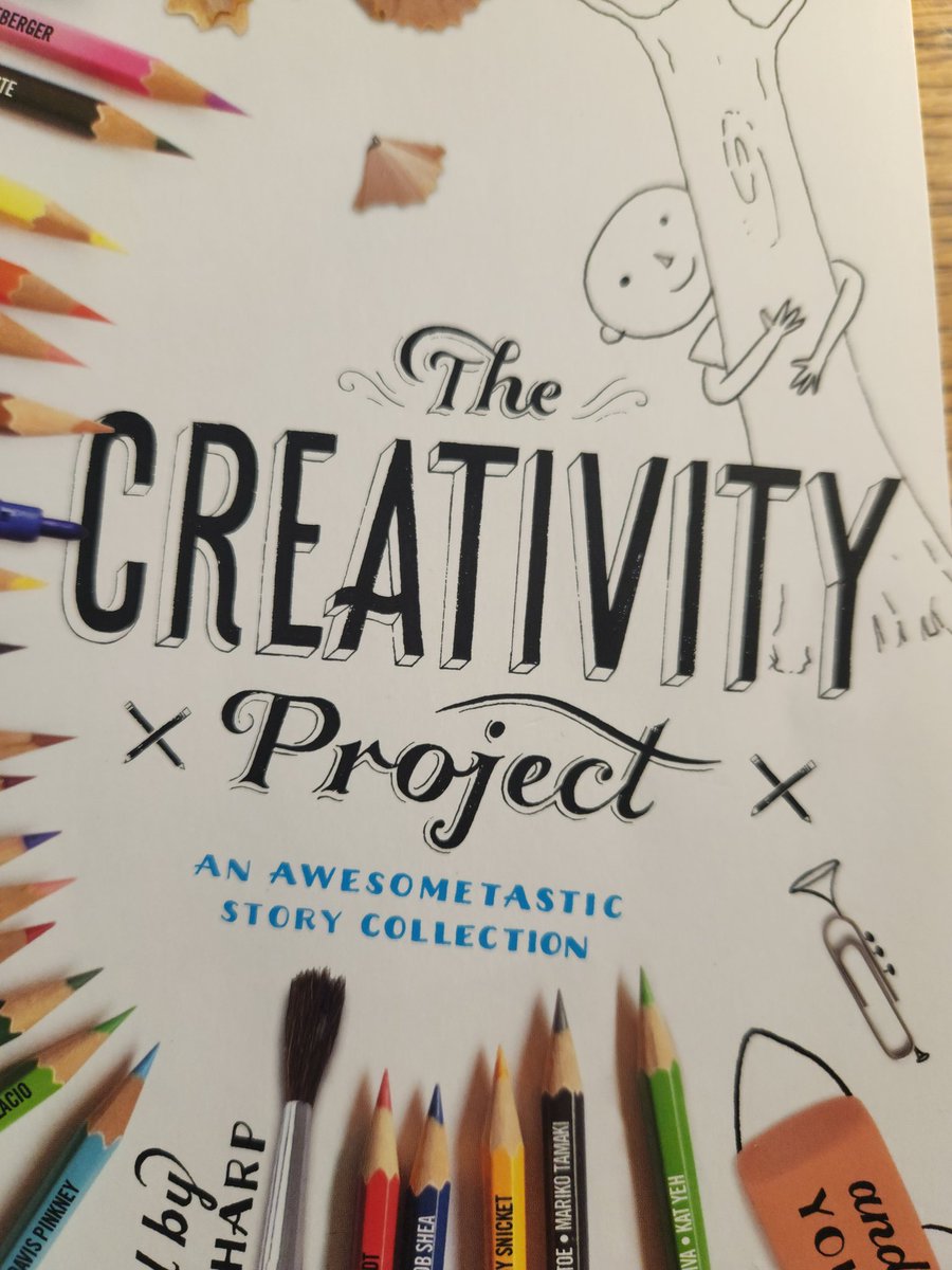 Susan_A_Fisher's tweet image. Creativity unleashed! The prompt was: Create something that includes a tree looking out of place. Thank you @colbysharp for sparking imagination!