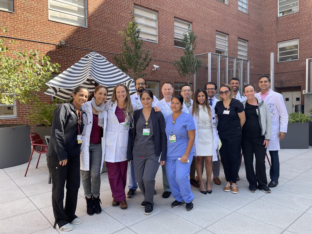 Happy APP appreciation week to all the amazing APPs in our field and beyond.  Here is to our APP team!  Thank you for your dedication and sacrifice.  <a href="/cjbither/">Cindy Bither</a> <a href="/JohanaFajardDNP/">Johana R. Fajardo DNP</a> <a href="/TMckenzieACNP/">Tiffany McKenzie</a> <a href="/MarkHofmeyer/">Mark Hofmeyer</a> <a href="/PhilLamMD/">Phillip Lam, MD</a> <a href="/RichaGuptaMD/">Richa Gupta</a> <a href="/AfariArmahN/">Nana Afari-Armah, MD</a> <a href="/MedStarWHC/">MedStar Washington</a> <a href="/miguelpinillav/">Miguel Pinilla-Vera</a>