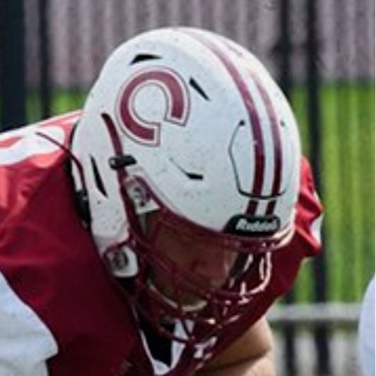 <a href="/GamecockFB/">South Carolina Football</a> Yall want to be Colgate so bad