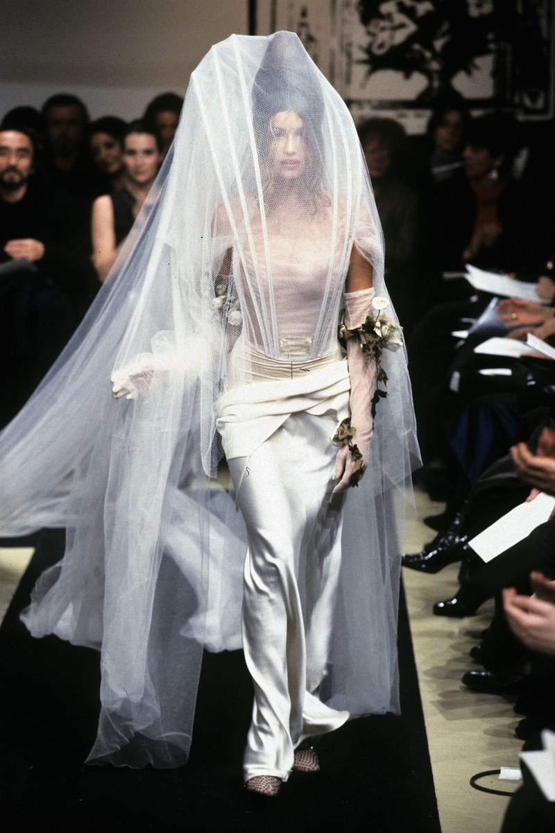 Jean Paul Gaultier, SS97