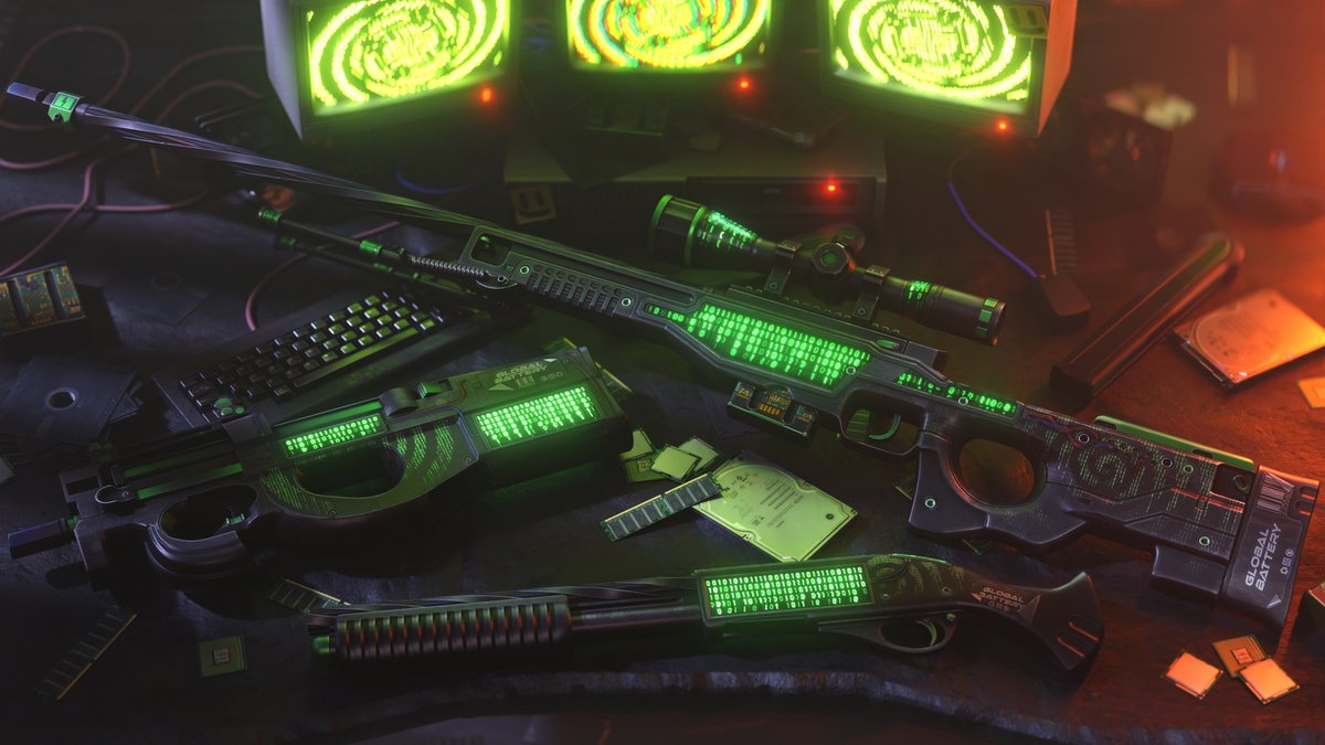 Terry Zink tweet media