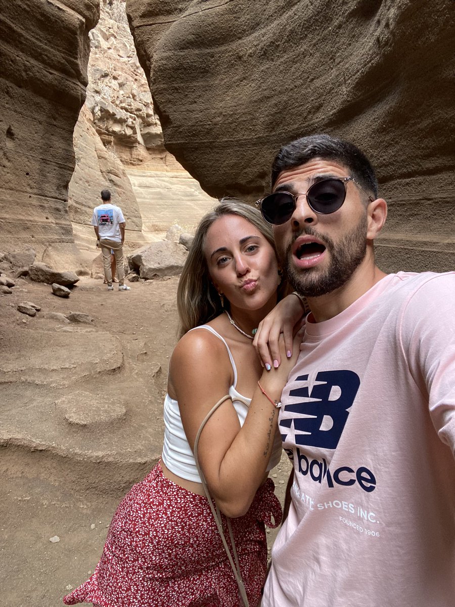 luciamart00's tweet photo. Canarias y tú 🥺❤️‍🩹🫠
🔙🔙🔙 https://t.co/q8SIlpTtJl