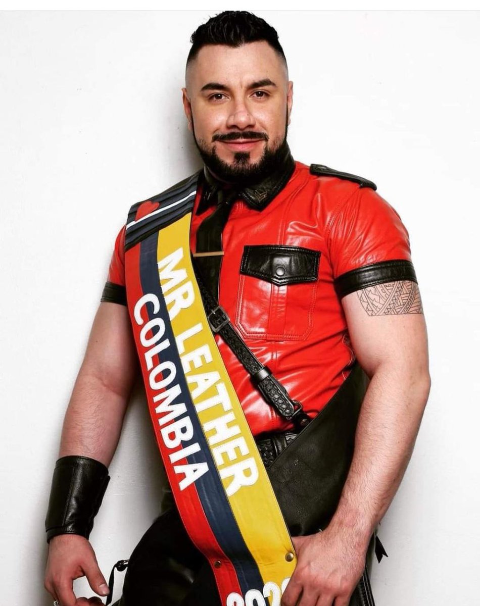 Northeast Pet and Handler is excited to announce our first Judge for the 2023 Contest
Mr Leather Columbia, Dan Hunter
Join us on 7-Oct to 9-Oct 2022 in NYC  Details at Nepah.org