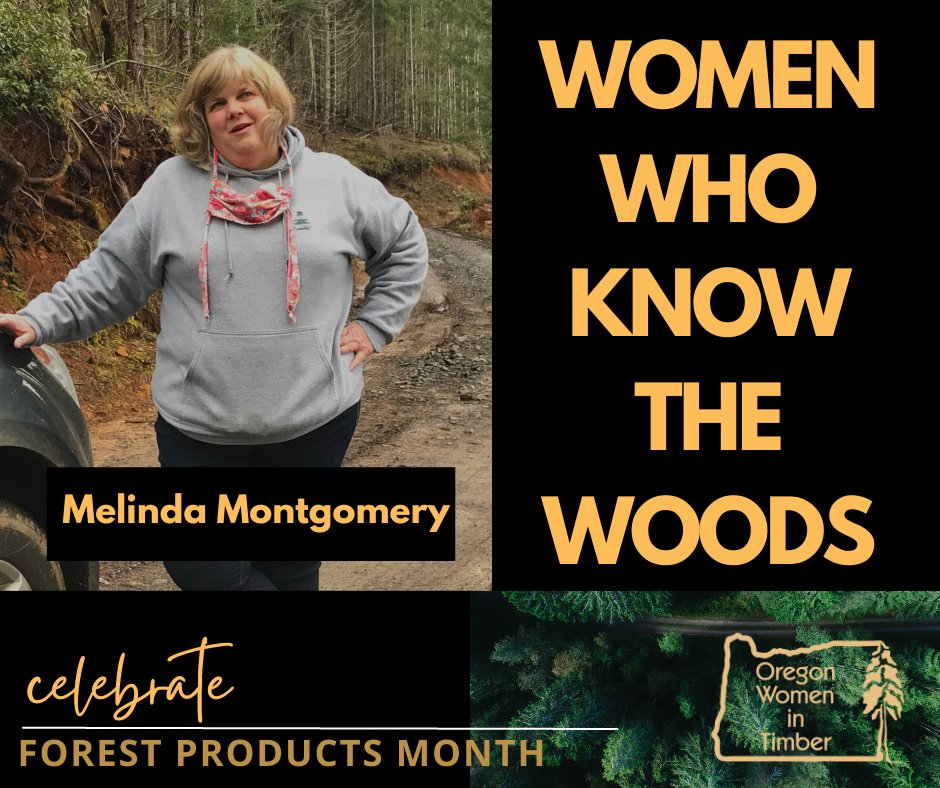 OR_Women_Timber's tweet photo. Among our favorite “goods from the woods” are the amazing women who live, love, and work for and in the woods. Enjoy the end of your work day hanging out with one of them. https://t.co/iCuF1YZdS0
#forestproductsmonth #goodsfromthewoods #beforestproud #managedforestsareforever https://t.co/iRWtG7igNH