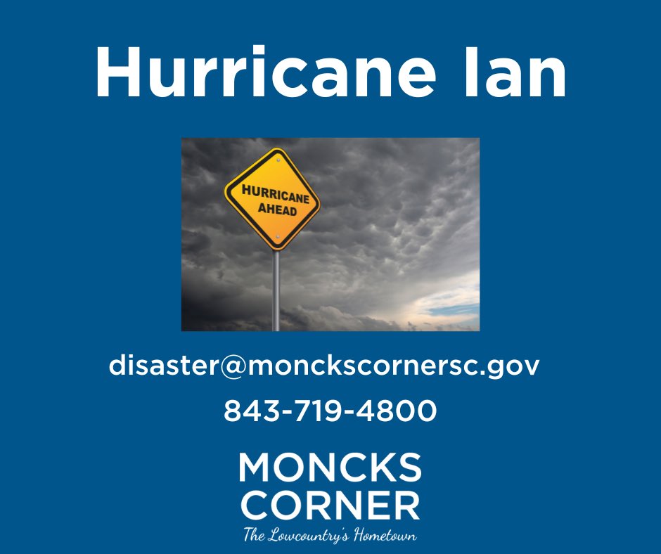 Moncks Corner tweet media