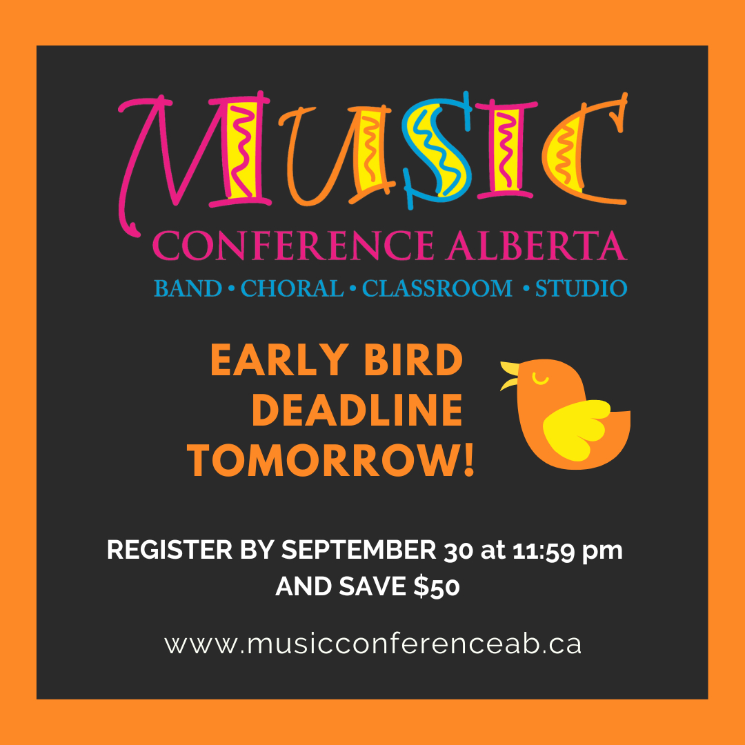 Music Conference AB tweet media