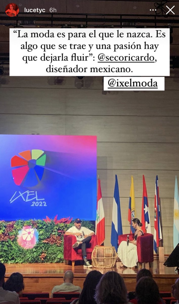 Síganla <a href="/LucetyC/">Lucety Carreño Rojas</a> <a href="/IXEL_MODA/">IXEL MODA</a>